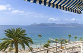 2 dormitorio piso en Cannes, Francia. 850 000 €