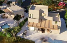 2 dormitorio villa 108 m² en Unidad periférica de La Canea, Grecia. 445 000 €