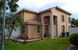 Casa de pueblo – Miramar (USA), Florida, Estados Unidos. $710 000