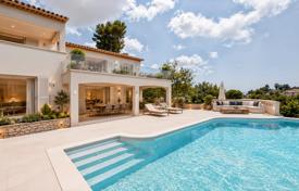 7 dormitorio villa en Antibes, Francia. 1 750 000 €