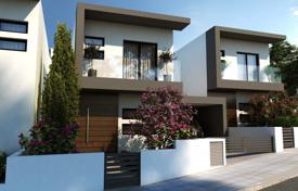 3 dormitorio chalet en Larnaca (city), Chipre. 270 000 €