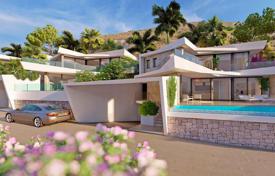 3 dormitorio villa 270 m² en Benitachell, España. 920 000 €