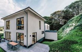 4 dormitorio casa de pueblo 140 m² en Essen, Alemania. 606 000 €