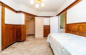 4 dormitorio adosado en Old Toronto, Canadá. C$1 807 000