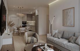 2-dormitorio apartamentos en edificio nuevo en Famagusta, Chipre. 249 000 €