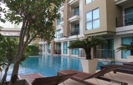 2 dormitorio piso 33 m² en Na Kluea, Tailandia. $100 000