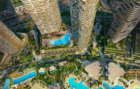 Complejo residencial Soulever Towers – Dubai Maritime City, Dubai, EAU. de $806 000