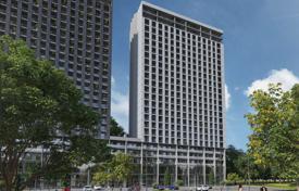 3 dormitorio piso 107 m² en Didi Dighomi, Georgia. $102 000