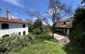 18 dormitorio casa de pueblo 880 m² en Bregi, Croacia. Price on request