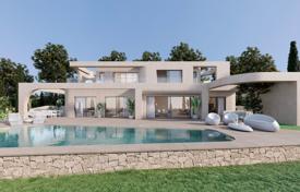 4 dormitorio chalet 445 m² en Jávea, España. 1 425 000 €
