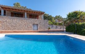 Villa – Mallorca, Islas Baleares, España. 2 550 €  por semana