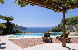 Villa – Villefranche-sur-Mer, Costa Azul, Francia. 5 950 000 €