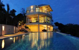 Villa – Surat Thani, Tailandia. $6 300  por semana