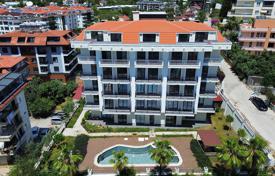 3 dormitorio ático 110 m² en Kestel, Turquía. 10 550 000 TRY