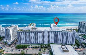 2-dormitorio apartamentos en condominio 114 m² en Miami Beach, Estados Unidos. $2 390 000