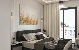 4 dormitorio piso 149 m² en Alanya, Turquía. 22 489 000 TRY