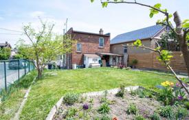 2 dormitorio casa de pueblo en York, Canadá. C$1 590 000