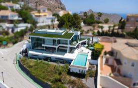 6 dormitorio villa 908 m² en Altea, España. 2 700 000 €