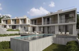 New residential complex with villas en Konia, Chipre. de 688 000 €
