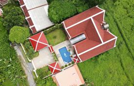 4 dormitorio villa 300 m² en Phuket Town, Tailandia. $536 000
