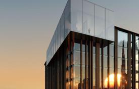 Oficina Haus of Tenet – Business Bay, Dubai, EAU. $851 000