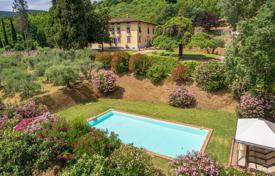 16 dormitorio villa en Capannori, Italia. 2 600 000 €