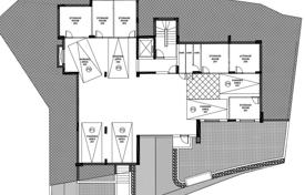 3 dormitorio piso 143 m² en Agios Tychonas, Chipre. 667 000 €