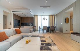3-dormitorio apartamentos en edificio nuevo en Limasol (Lemesos), Chipre. 750 000 €