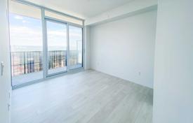 2 dormitorio piso en Eglinton Avenue East, Canadá. C$1 148 000