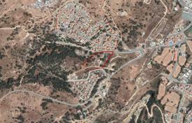 Terreno en Limasol (Lemesos), Chipre. 950 000 €