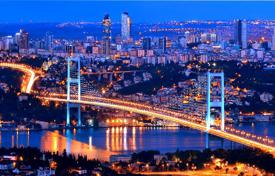 Piso – Istanbul, Turquía. $250 000