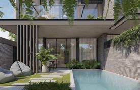 2 dormitorio villa 128 m² en Tabanan, Indonesia. $255 000
