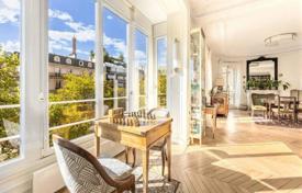 4 dormitorio piso 106 m² en París, Francia. 1 845 000 €