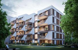 New residential complex with apartments en Charlottenburg-Wilmersdorf, Alemania. de 419 000 €