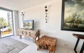 1 dormitorio piso 78 m² en Ibiza, España. 490 000 €