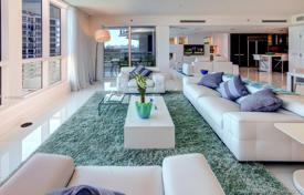 4 dormitorio piso 236 m² en Miami Beach, Estados Unidos. $2 895 000