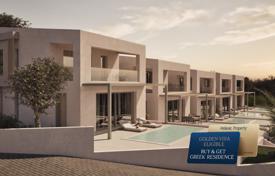 4 dormitorio villa 137 m² en Cassandra, Grecia. 750 000 €