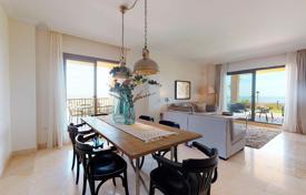 3 dormitorio piso 128 m² en Benahavis, España. 465 000 €