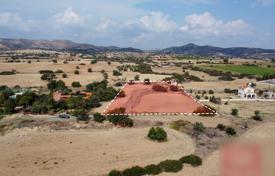 Terreno en Larnaca, Chipre. 350 000 €