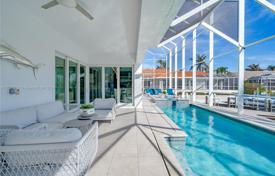 Casa de pueblo – Marco Island, Florida, Estados Unidos. $3 900 000