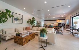 Villa – Miami, Florida, Estados Unidos. $1 995 000