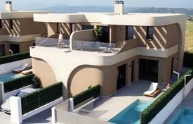 3 dormitorio villa 109 m² en Daya Nueva, España. 400 000 €