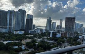 1-dormitorio apartamentos en condominio 66 m² en Miami, Estados Unidos. $589 000