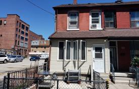 5 dormitorio adosado en Old Toronto, Canadá. C$1 745 000