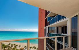 Piso – Collins Avenue, Miami, Florida,  Estados Unidos. $958 000