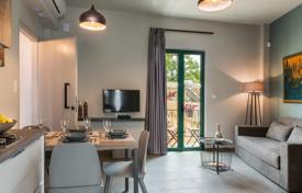 1 dormitorio piso 51 m² en Unidad periférica de La Canea, Grecia. 290 000 €
