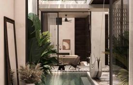 2 dormitorio villa 87 m² en Uluwatu, Indonesia. $185 000