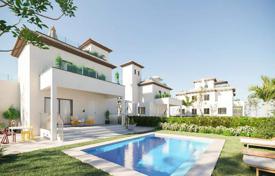 3 dormitorio villa 205 m² en Guardamar del Segura, España. 649 000 €