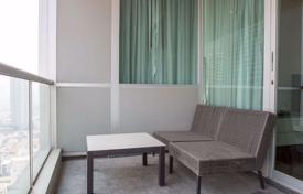 2-dormitorio apartamentos en condominio en Sathon, Tailandia. $379 000