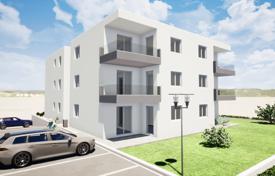 2-dormitorio apartamentos en edificio nuevo 36 m² en Istria County, Croacia. 205 000 €